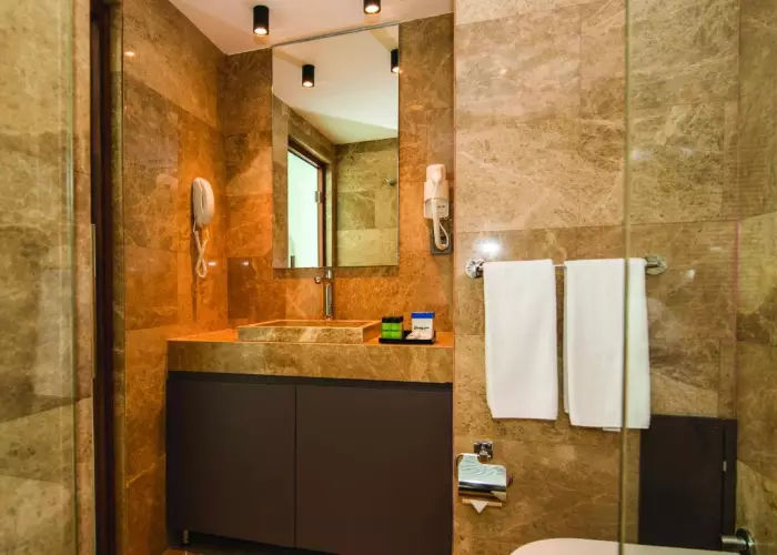 هتل بلو وی هیستوریکال استانبول